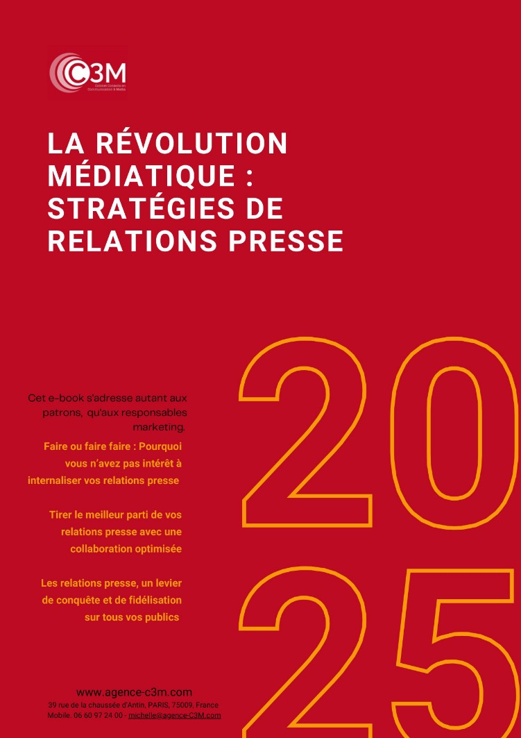 Notre ebook, votre audit